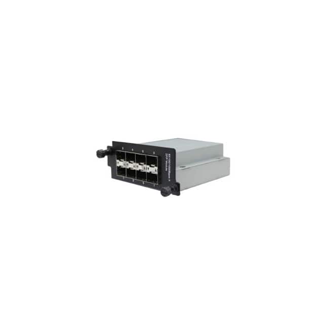 SWM-08GP 1G X 8 SFP MODULE SLOT