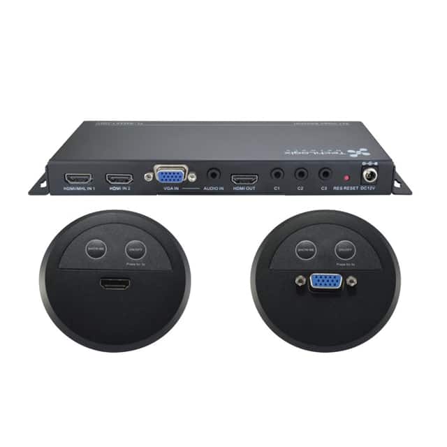 TL-SMKIT-03 2 USER CONFERENCE ROOM KIT