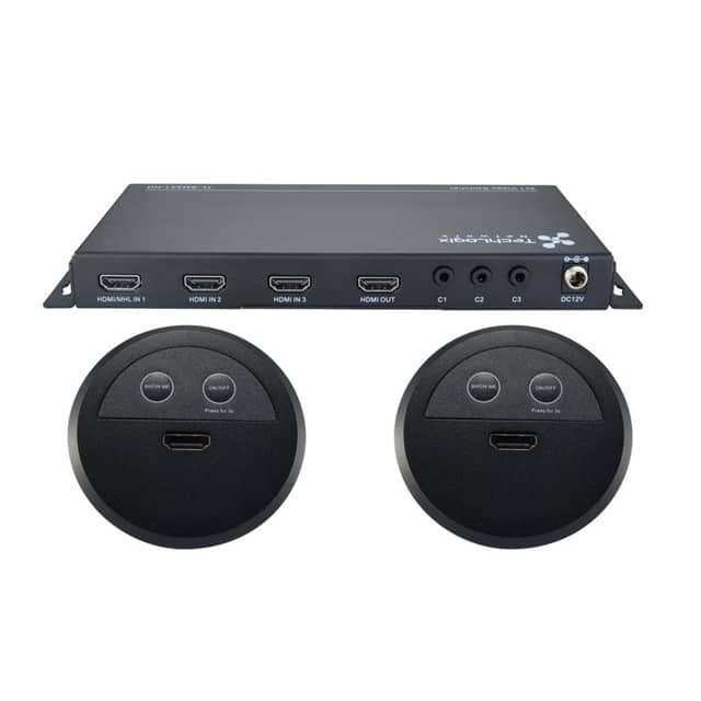 TL-SMKIT-01 2 USER CONFERENCE ROOM KIT