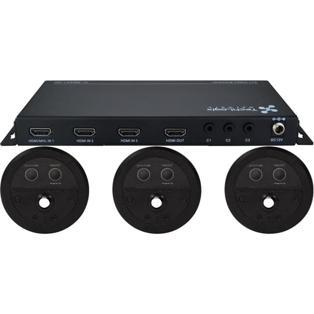 TL-SMKIT-06 3 USER CONFERENCE ROOM KIT