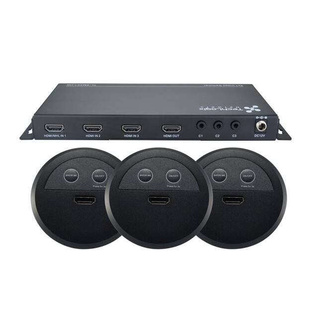 TL-SMKIT-02 3 USER CONFERENCE ROOM KIT