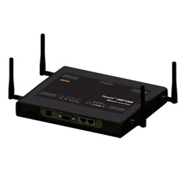 PARANI-MSP1000B Bluetooth To Ethernet Gateway