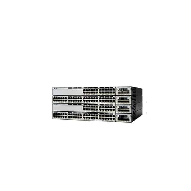 WS-C3560X-48T-L CISCO 3560X SERIES SWITCH