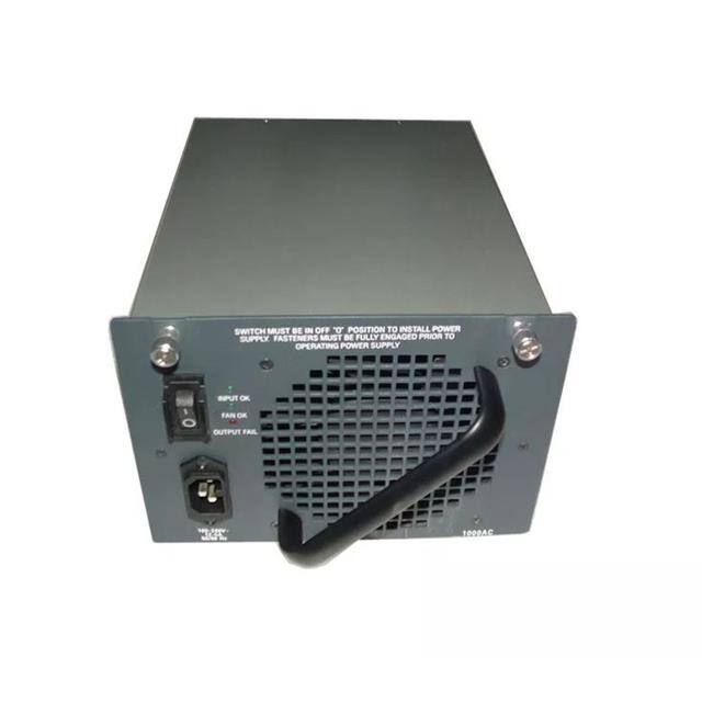 PWR-C45-1000AC CISCO 4500 SUPERVISOR ENGINE
