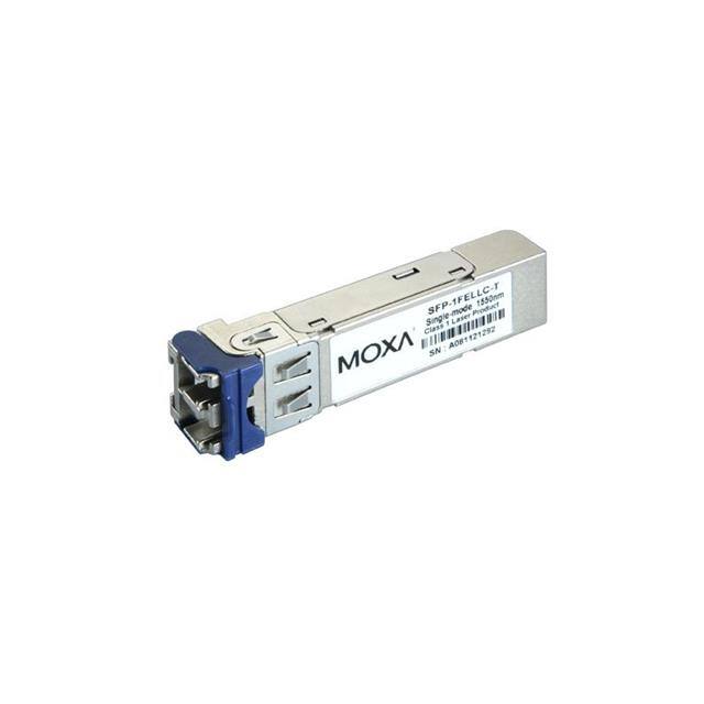 SFP-1FELLC-T Small Form Factor pluggable tran
