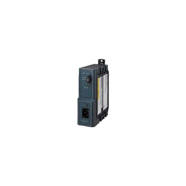 PWR-IE50W-AC-IEC CISCO 3000 POWER MODULE