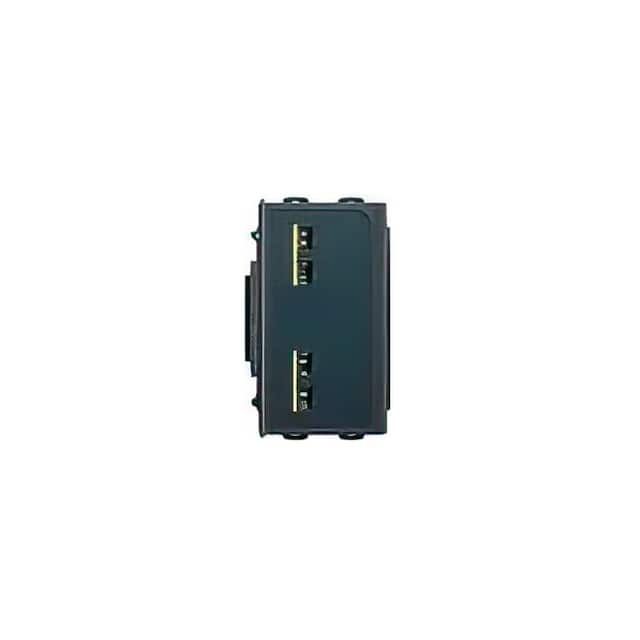 IEM-3000-4SM CISCO 3000 MODULE