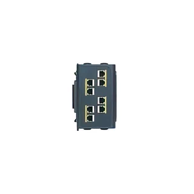 IEM-3000-8TM CISCO 3000 MODULE
