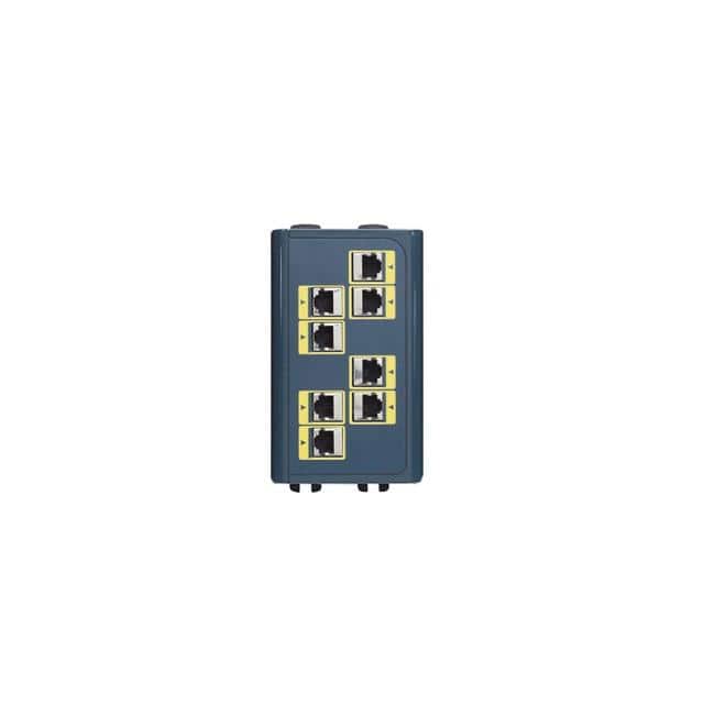 IEM-3000-8FM CISCO 3000 MODULE