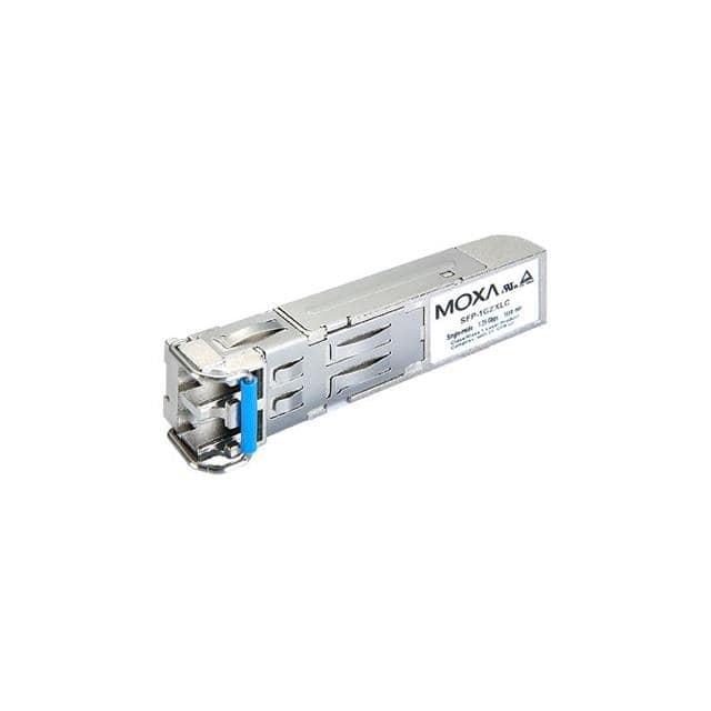 SFP-1GZXLC-T Small Form Factor pluggable tran