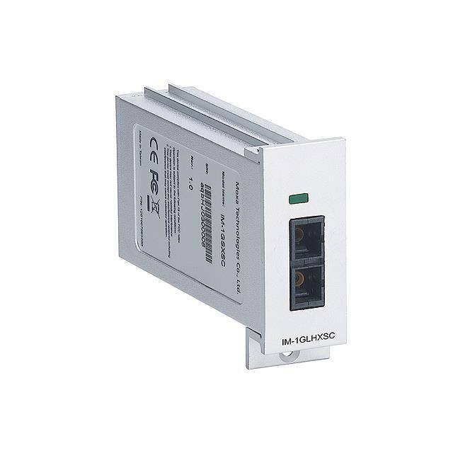 IM-1GLHXSC Interface Module with 1 1000Base