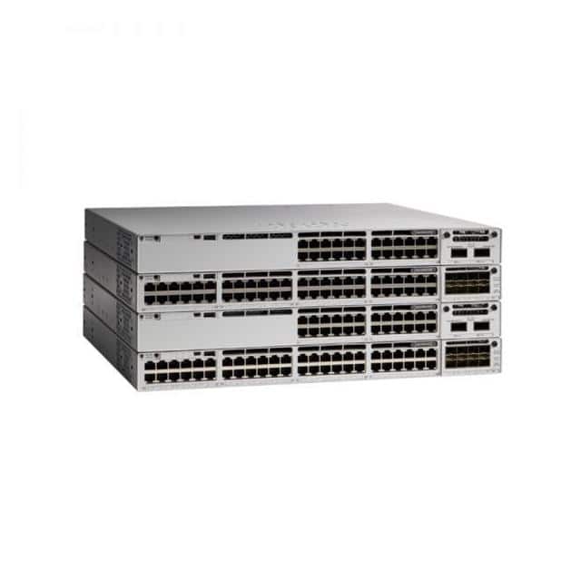 C9300L-48T-4X-E CISCO CATALYST C9300L-48T-4X-E