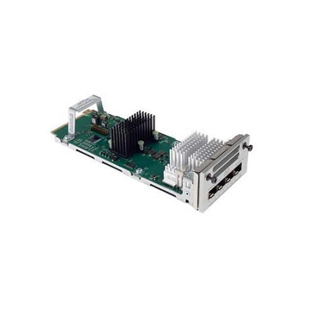 C3850-NM-4-10G CISCO 3850 SERIES C3850-NM-4-10G