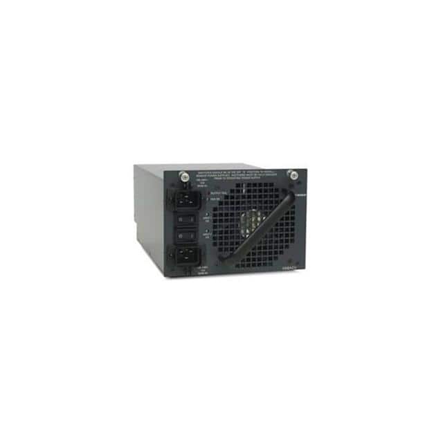 PWR-C45-4200ACV CISCO 4500 SUPERVISOR ENGINE