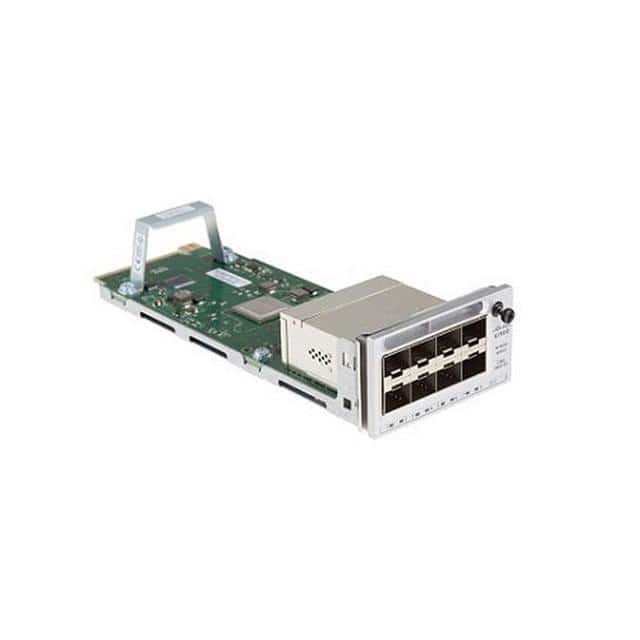 C3850-NM-8-10G CISCO 3850 SERIES C3850-NM-8-10G