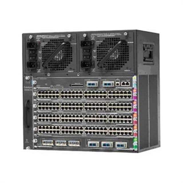 WS-C4506E-S6L-2800 CISCO 4500 SERIES SWITCH
