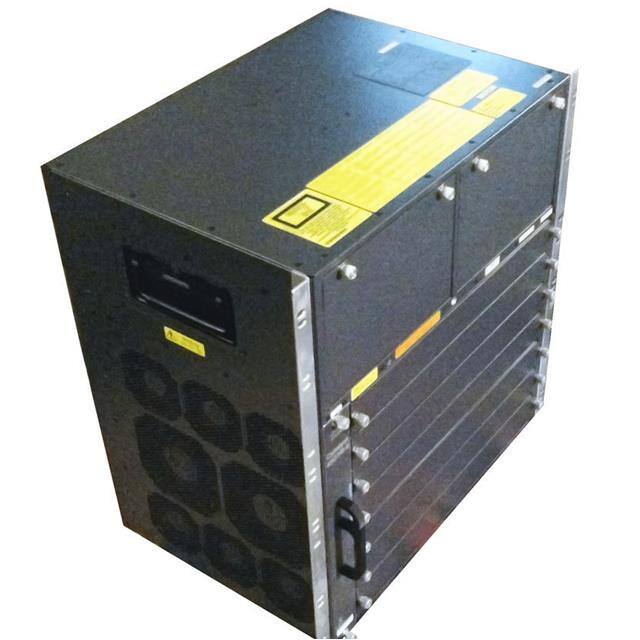 WS-C4507R+E CISCO 4500 SERIES SWITCH