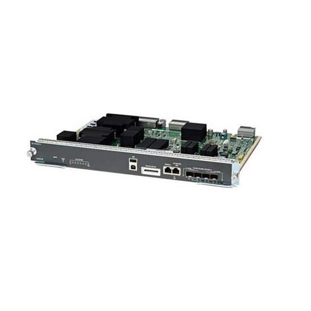WS-X45-SUP7-E CISCO 4500 SUPERVISOR ENGINE