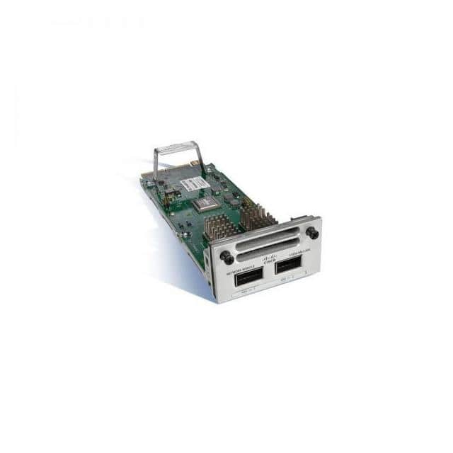 C3850-NM-2-40G CISCO 3850 SERIES C3850-NM-2-40G