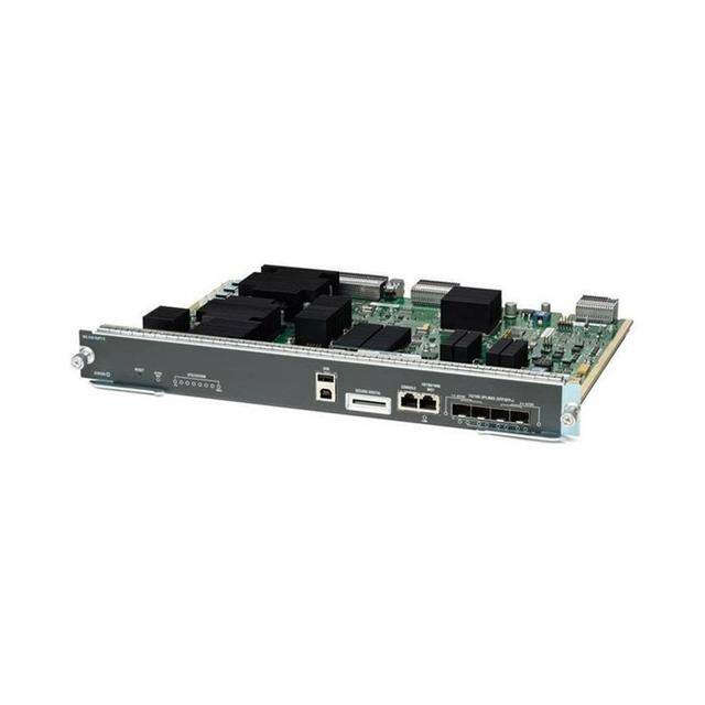 WS-X45-SUP8L-E CISCO 4500 SUPERVISOR ENGINE