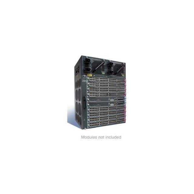 WS-C4510RE-S8+96V+ CISCO 4500 SERIES SWITCH