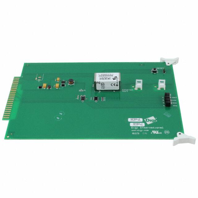 DC-N2S-170-S NETWORK ETHERNET CTLR N2S-170