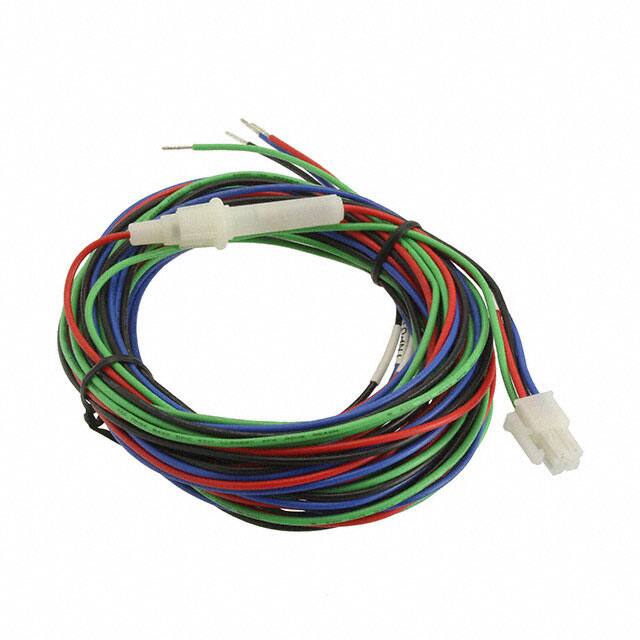 76000774 NETWORKING POWER CORD DC 4PIN