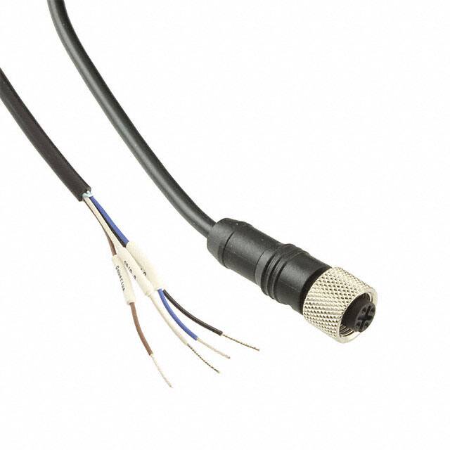 76000896 NETWORKING PWR CORD M12 TO WIRE