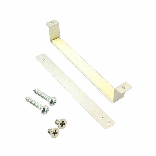 76000778 NETWORK BRACKET WALL HARDWR INCL