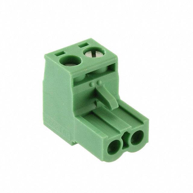 76000946 NETWORKING CONNECTOR 2PIN SCREW