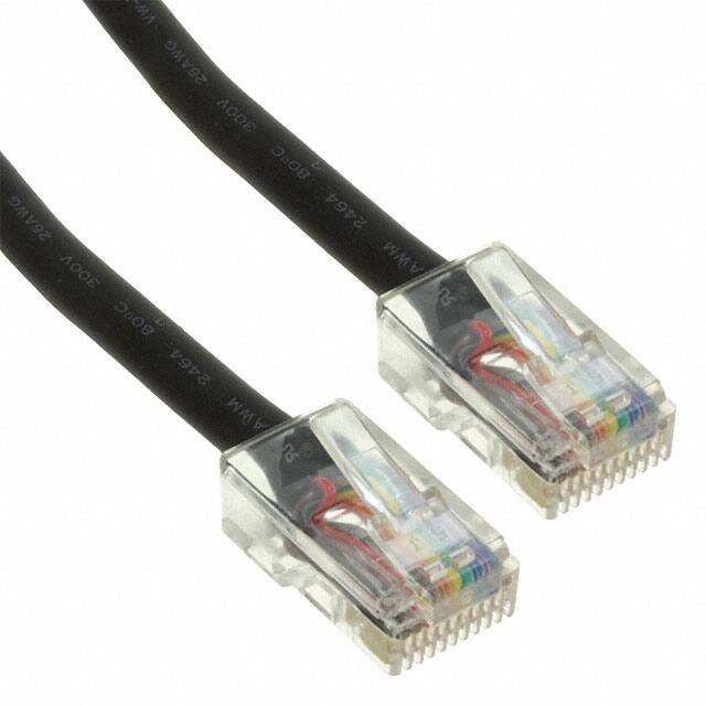 76000566 NETWORKING CABLE MODEM RJ45 4'