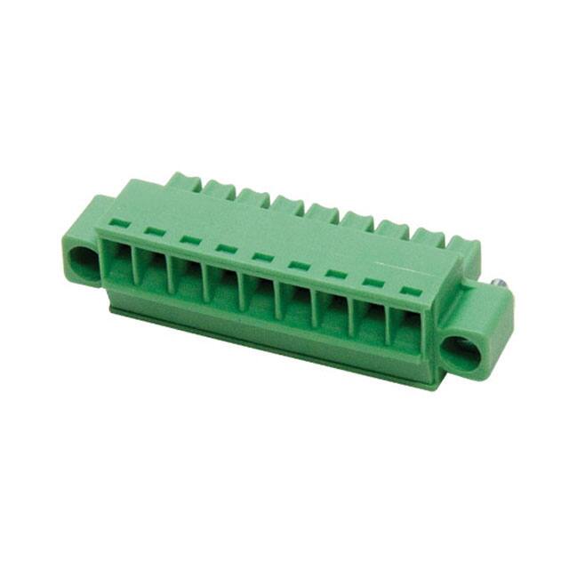 76000650 NETWORKING TERMINAL SERIAL SCREW