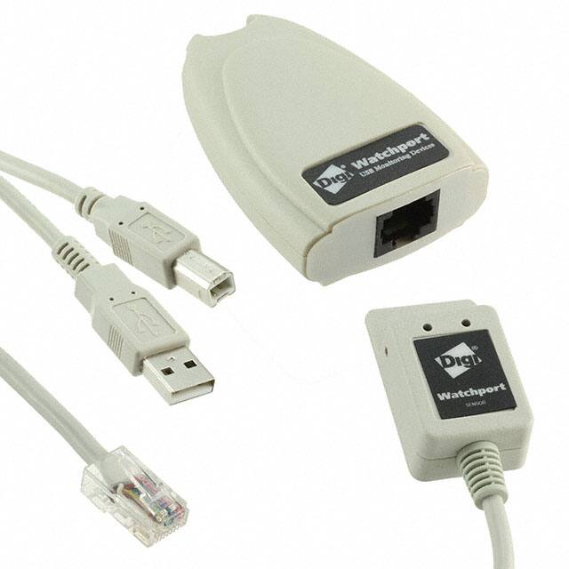 301-1144-01 NETWORKING TEMPERATURE SENSOR