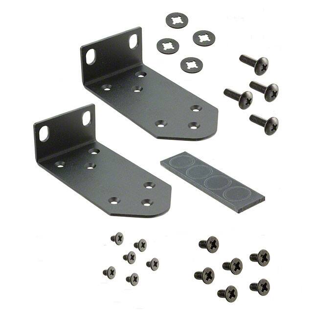 76000776 NETWORKING BRACKET HARDWARE 19"