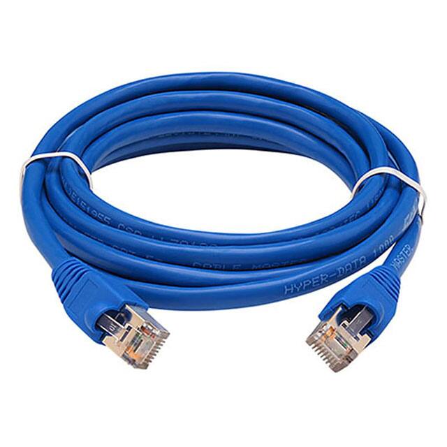 76000826 NETWORKING CABLE RJ45 TO RJ45 2M