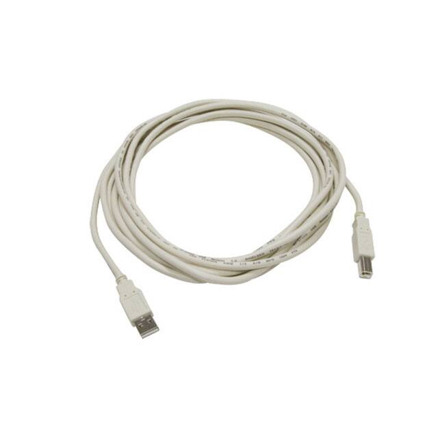 301-9000-10 NETWORKING USB CABLE A - B