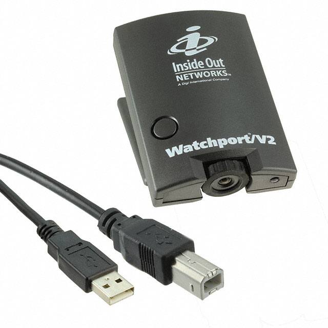 301-9010-01 NETWORKING USB CAMERA V2 WATCHPT