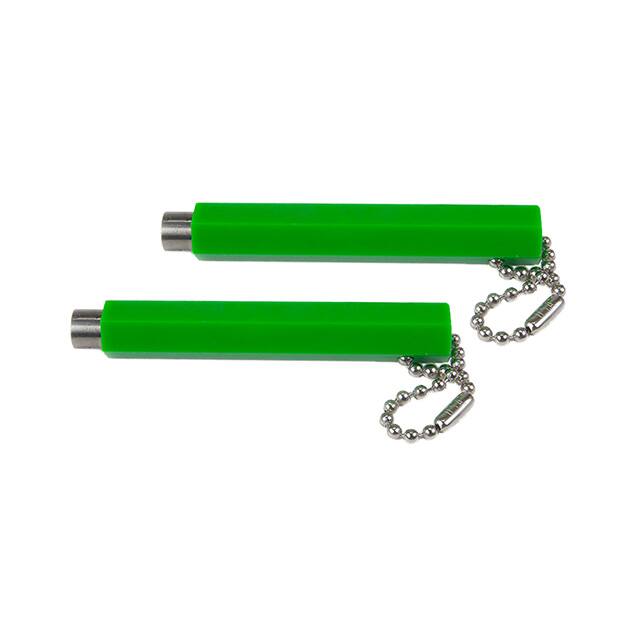 76000927 NETWORKING MAGNET KEYCHAIN 2PK