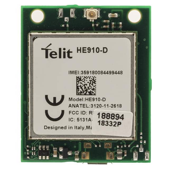 SXI-GSM-001 DXM CONTROLLER ACCESSORY: CELLUL