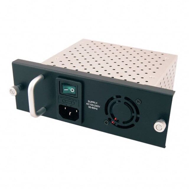 BB-EIS-PS-US NETWORKING POWER ADAPTER EIS EXT