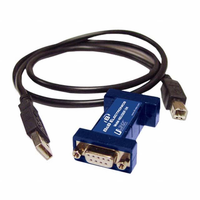 BB-TTL5USB9M NETWORKING CONVERTER USB-TTL 5V