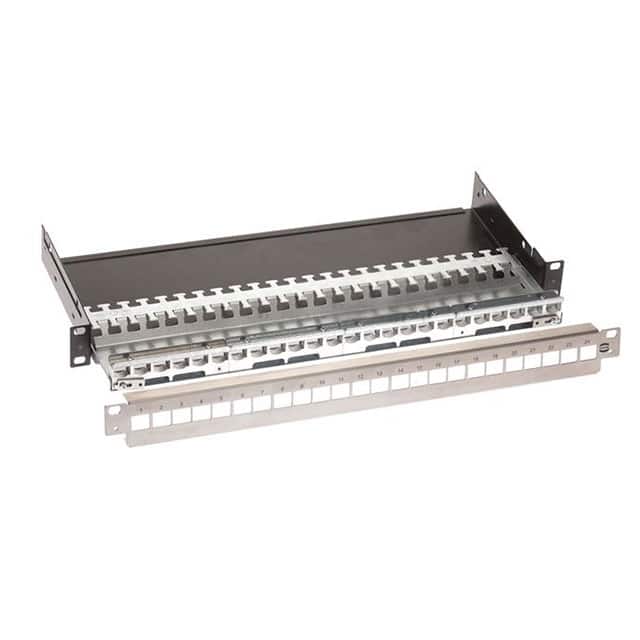 20824000001 NETWORKING HOUSING PRELINK 19"