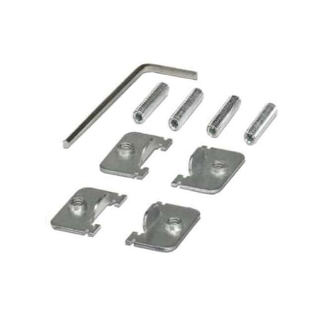 2701384 NETWORKING MOUNTING KIT HMI SCB