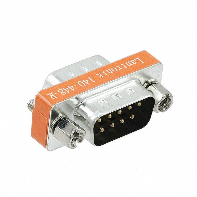 140-448-R NETWORKING ADAPTER MINI DB9M-M