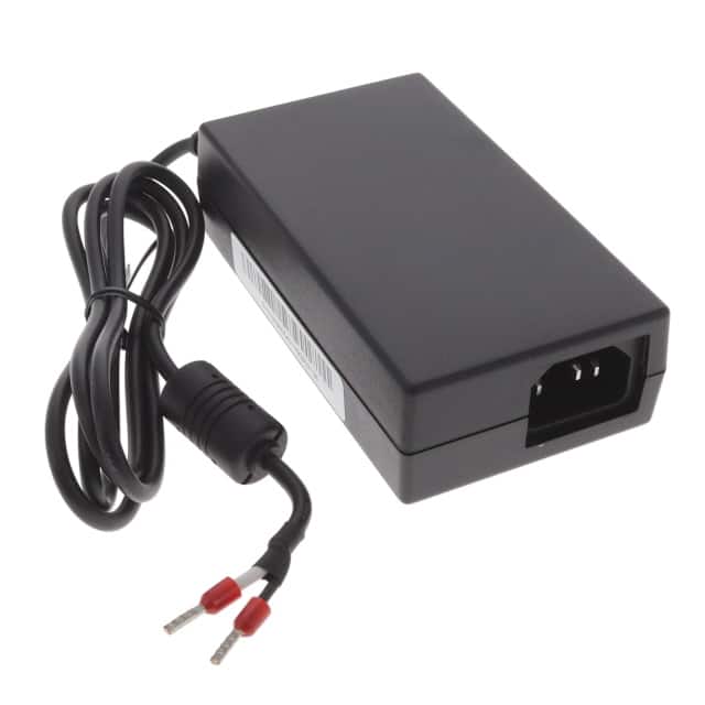 PWR-247-CE 100-240V 60W 24V 2.5A POWER SUPP