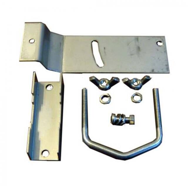 EZNANO-TILT NANO TILT BRACKET, +/-35 DEG UP