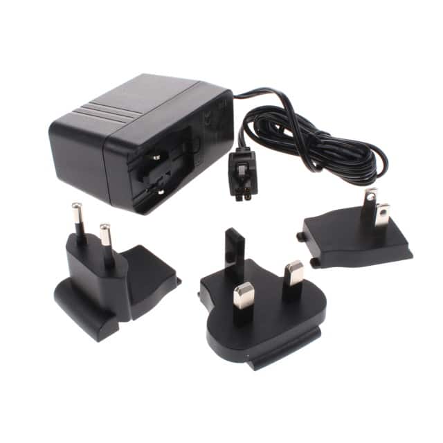 223-00004 AC POWER SUPPLY IG60/BL654 GLOBA