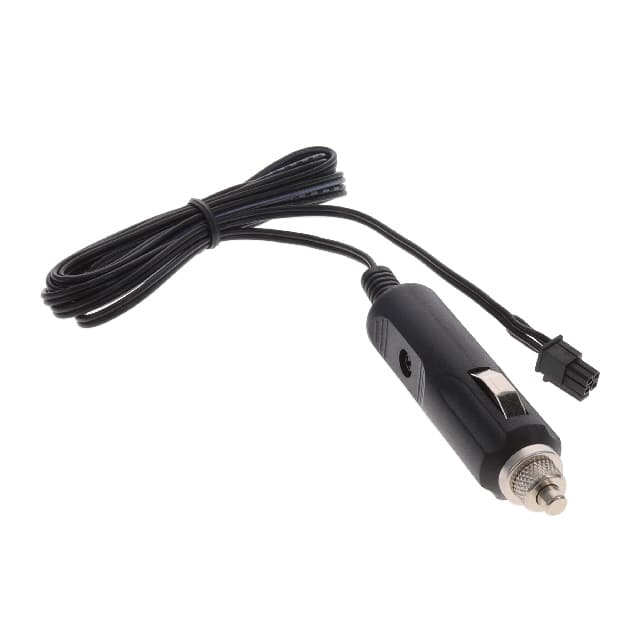 120-140-1017 DC POWER CABLE - CLA - 10' - ES/