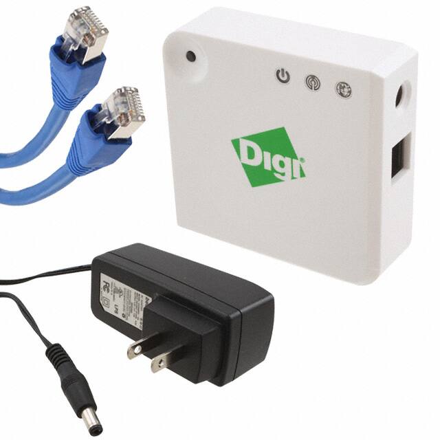 X2E-Z3C-E1-A GATEWAY ZIGBEE RJ-45 ETHERNET