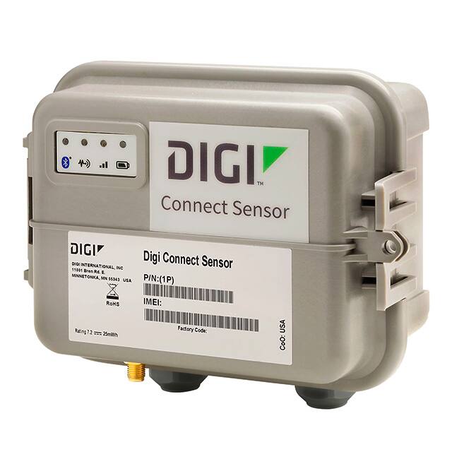 CSENSE-A300-N CONNECTSENSOR, LTE